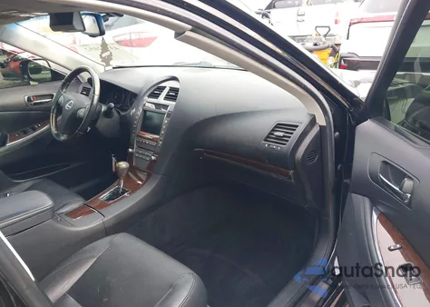 2010 Lexus Es 350 z USA, uszkodzony, nr VIN JTHBK1EG5A2353904